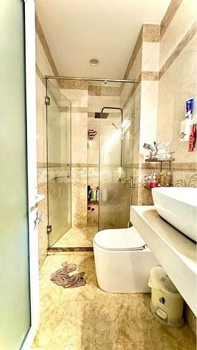Định cư Úc bán gấp nhà trong tháng HXH Lê Thị Hồng Gấm gần chợ Bến Thà