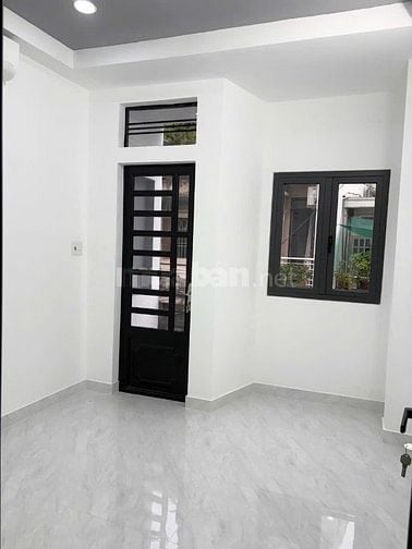 🏠 Bán nhà CMT8 – P.5, Q.Tân Bình 📍 3pn 3wc - 4,45 tỉ 