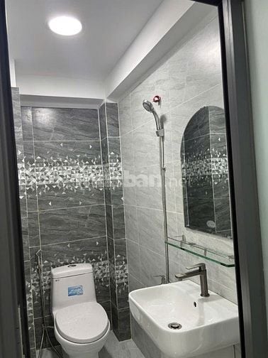 🏠 Bán nhà CMT8 – P.5, Q.Tân Bình 📍 3pn 3wc - 4,45 tỉ 