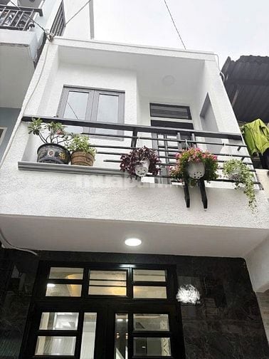 🏠 Bán nhà CMT8 – P.5, Q.Tân Bình 📍 3pn 3wc - 4,45 tỉ 