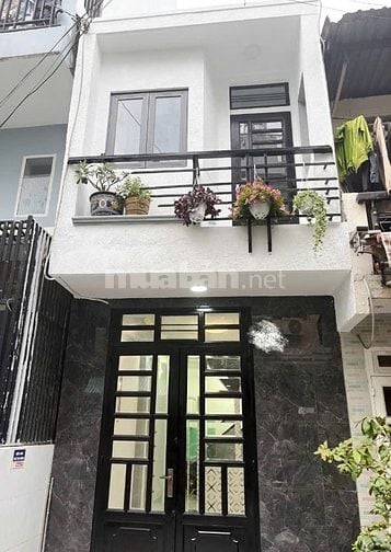 🏠 Bán nhà CMT8 – P.5, Q.Tân Bình 📍 3pn 3wc - 4,45 tỉ 