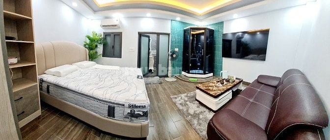 Nhà mặt tiền đường Thống Nhất, gần chợ đường lớn