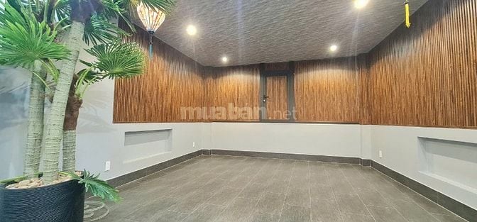 Nhà mặt tiền đường Thống Nhất, gần chợ đường lớn