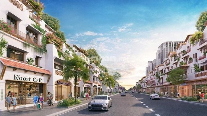 BLANCA CITY VŨNG TÀU-MỞ BÁN GIAI ĐOẠN 1–GIÁ ƯU ĐÃI TỐT NHẤT-0939116831