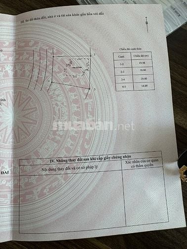 Cần bán gấp biệt thự Flamingo Đại Lải tỉnh Vĩnh Phúc