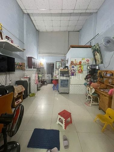 BÁN NHÀ CẤP 4 4x12 SHR CN42M2, KHU VỰC PHÁT TRIỂN NHANH
