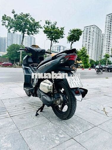 Honda airblade 150 2020 ABS smarykey xe cực đẹp