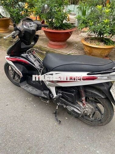 AB 2010 Fi úp thái biển 65