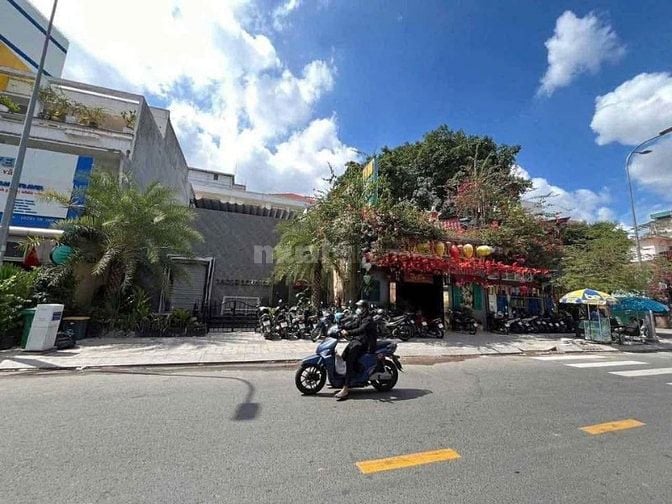 Cho Thuê Nhà số : 195 Cô Bắc, Phường Cô Giang, Quận 1, TP.HCM 