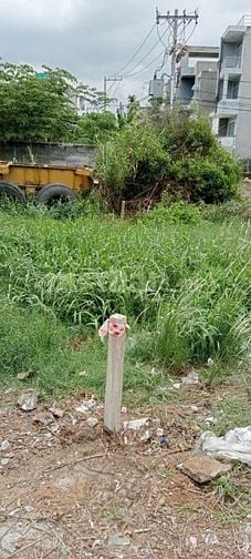 Đất Nền Phú Hữu Đường Nguyễn Thi Tư