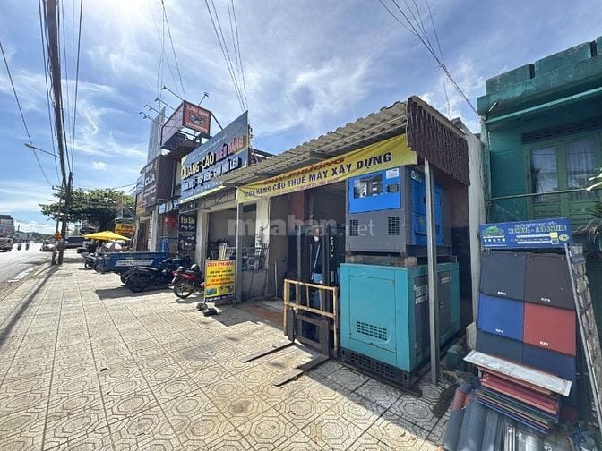 (Phát Mại) MT Trần Phú 335m2 sát bên UBND P.Lộc Sơn