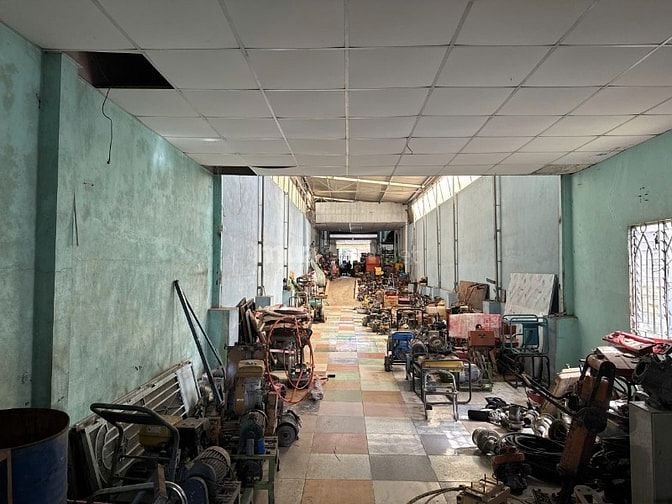 (Phát Mại) MT Trần Phú 335m2 sát bên UBND P.Lộc Sơn