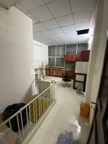 Cho thuê nhà, sang nhượng MBKD Địa chỉ 131 võ oanh, p 25, Bình Thạnh