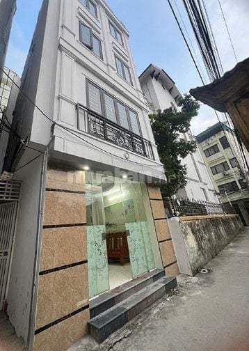 🏠 BÁN NHÀ BÁT KHỐI - CỰ KHỐI, LONG BIÊN ✅ Diện tích: 30m² — Mặt tiền: