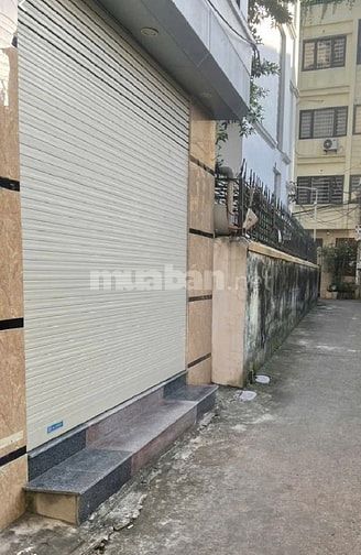 🏠 BÁN NHÀ BÁT KHỐI - CỰ KHỐI, LONG BIÊN ✅ Diện tích: 30m² — Mặt tiền: