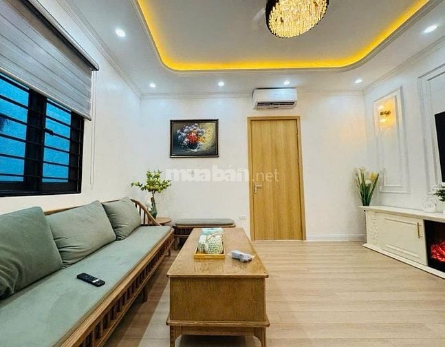 Vũ Tông Phan, Thanh Xuân, Ô tô, Kinh doanh, Ngõ Thông 40m 5 tầng giá 8