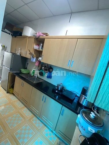 KHÔNG CÒN CĂN NÀO RẺ HƠN NHÀ 1/TRỊNH THỊ MIẾNG,THỚI TAM THÔN, HÓC MÔN 