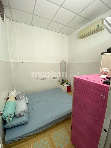 KHÔNG CÒN CĂN NÀO RẺ HƠN NHÀ 1/TRỊNH THỊ MIẾNG,THỚI TAM THÔN, HÓC MÔN 