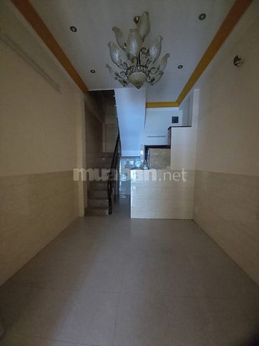 💥CHÍNH CHỦ CHO THUÊ NHÀ MỚI ĐẸPNGUYÊN CĂN HẺM 4M QUANG TRUNG – PHƯỜNG