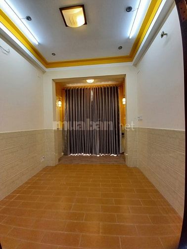 💥CHÍNH CHỦ CHO THUÊ NHÀ MỚI ĐẸPNGUYÊN CĂN HẺM 4M QUANG TRUNG – PHƯỜNG