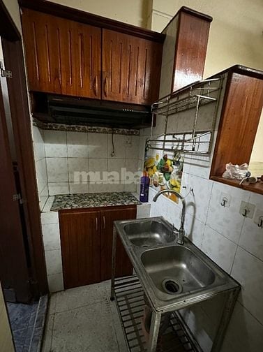 💥CHÍNH CHỦ CHO THUÊ NHÀ MỚI ĐẸPNGUYÊN CĂN HẺM 4M QUANG TRUNG – PHƯỜNG
