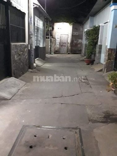 💥CHÍNH CHỦ CHO THUÊ NHÀ MỚI ĐẸPNGUYÊN CĂN HẺM 4M QUANG TRUNG – PHƯỜNG
