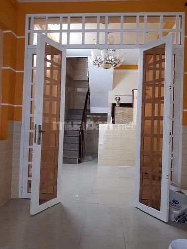 💥CHÍNH CHỦ CHO THUÊ NHÀ MỚI ĐẸPNGUYÊN CĂN HẺM 4M QUANG TRUNG – PHƯỜNG