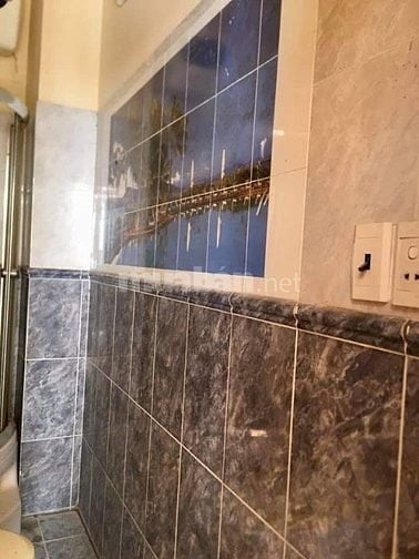 💥CHÍNH CHỦ CHO THUÊ NHÀ MỚI ĐẸPNGUYÊN CĂN HẺM 4M QUANG TRUNG – PHƯỜNG