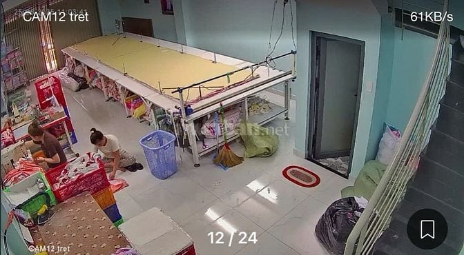 CẦN TUYỂN NỮ THỢ MAY CÔNG NGHIỆP, LƯƠNG 5-12TR, Chuyện may piajamas  