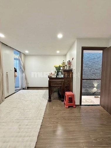 [ Mai Văn Ngọc, Phú Nhuận ] 3Tỷ100 cho thuê sẳn 20Tr - tặng nội thất