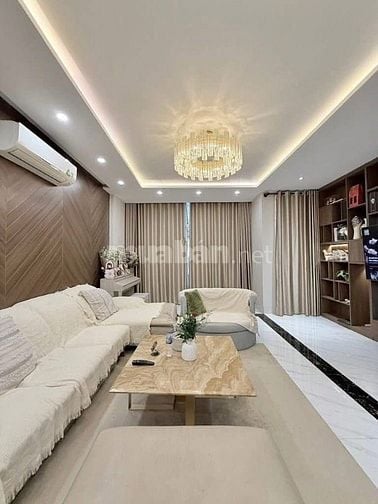 [ Mai Văn Ngọc, Phú Nhuận ] 3Tỷ100 cho thuê sẳn 20Tr - tặng nội thất