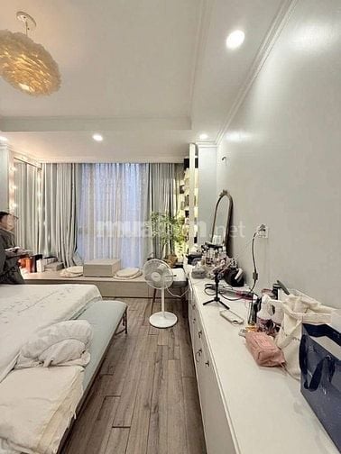 [ Mai Văn Ngọc, Phú Nhuận ] 3Tỷ100 cho thuê sẳn 20Tr - tặng nội thất