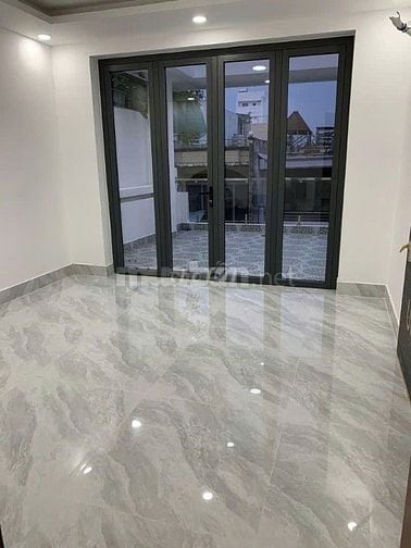 BẬT NGỬA ! BÁN NHÀ ĐẸP MT ĐƯỜNG SỐ 2 P11 Q6 (4X18) 4 TẤM. CHỈ 12,5 TỶ