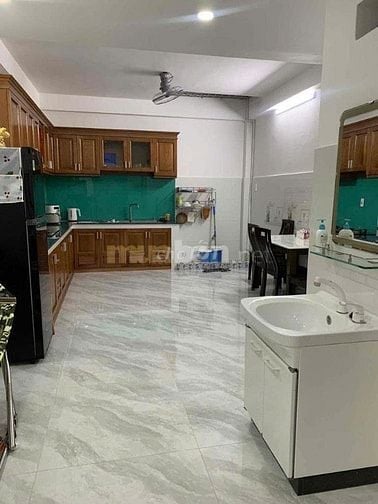 BẬT NGỬA ! BÁN NHÀ ĐẸP MT ĐƯỜNG SỐ 2 P11 Q6 (4X18) 4 TẤM. CHỈ 12,5 TỶ