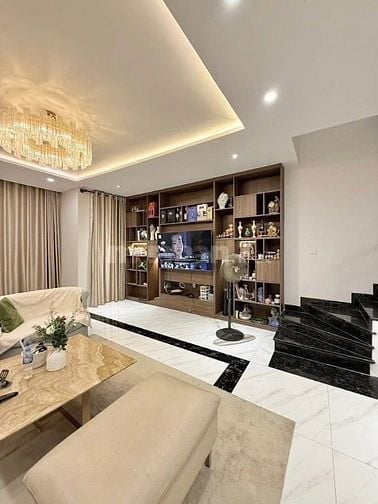 [ Mai Văn Ngọc, Phú Nhuận ] 3Tỷ100 cho thuê sẳn 20Tr - tặng nội thất