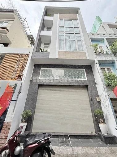 [ Mai Văn Ngọc, Phú Nhuận ] 3Tỷ100 cho thuê sẳn 20Tr - tặng nội thất