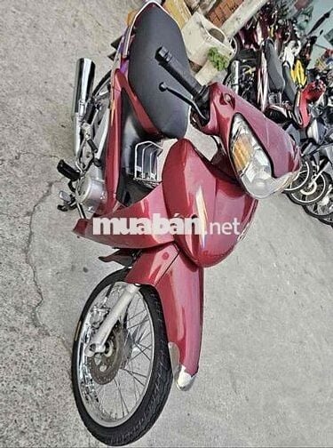 xe đẹp