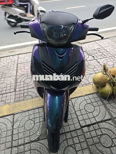 Sh nhập ý 125i dk 2011 dm 103