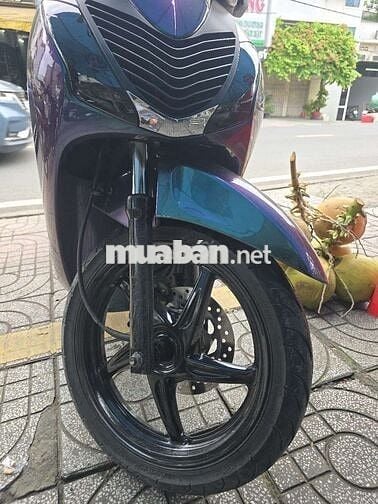 Sh nhập ý 125i dk 2011 dm 103