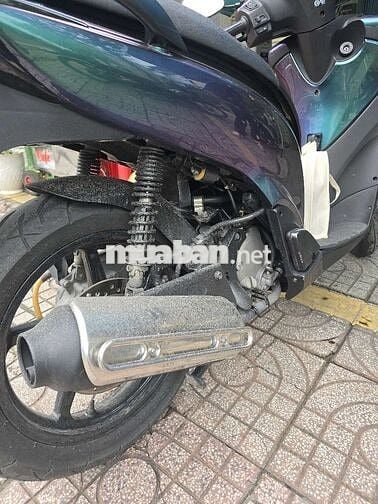 Sh nhập ý 125i dk 2011 dm 103