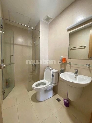 Chung cư CC Sunny, Phạm Văn Đồng, GV: 2p ngủ, 12tr/th, 70m2, NT.