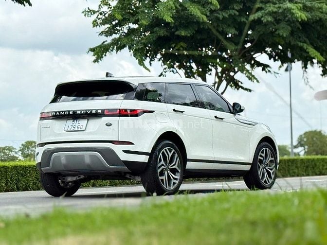 🆕 Rangerover Evoque • Odo 22.333 kilomet • Sản xuất 2022 Model 2023