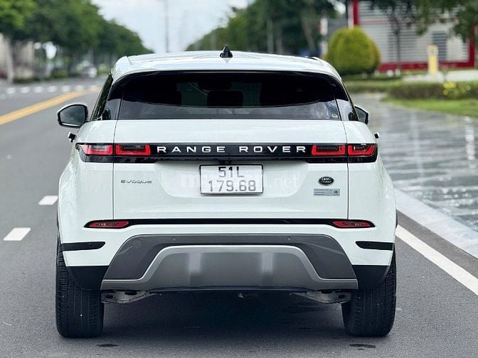 🆕 Rangerover Evoque • Odo 22.333 kilomet • Sản xuất 2022 Model 2023