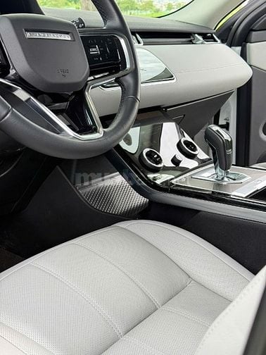 🆕 Rangerover Evoque • Odo 22.333 kilomet • Sản xuất 2022 Model 2023