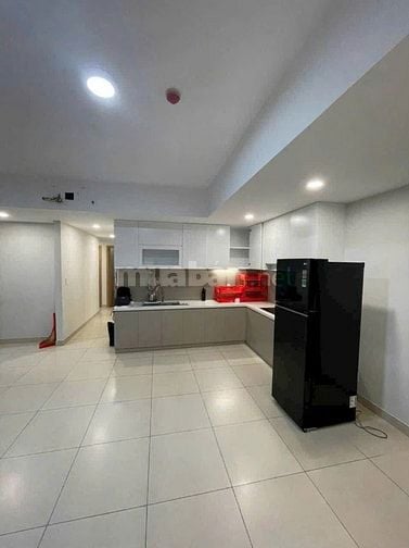 Chung cư CC Sunny, Phạm Văn Đồng, GV: 2p ngủ, 12tr/th, 70m2, NT.