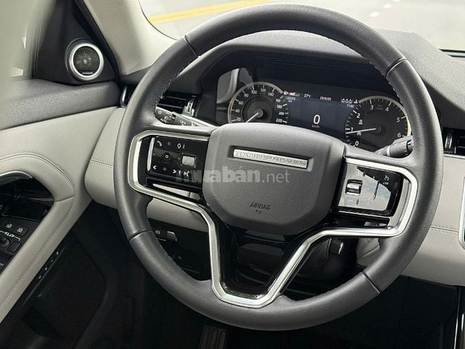 🆕 Rangerover Evoque • Odo 22.333 kilomet • Sản xuất 2022 Model 2023
