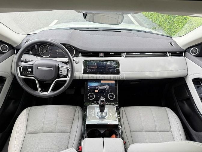 🆕 Rangerover Evoque • Odo 22.333 kilomet • Sản xuất 2022 Model 2023