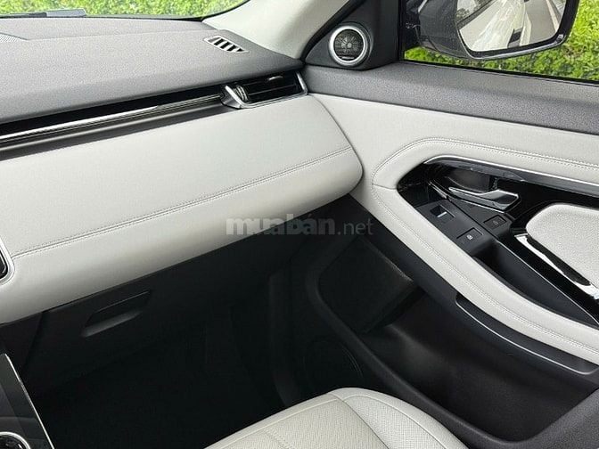 🆕 Rangerover Evoque • Odo 22.333 kilomet • Sản xuất 2022 Model 2023