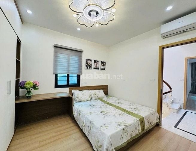 Vũ Tông Phan, Thanh Xuân, Ô tô, Kinh doanh, Ngõ Thông 40m 5 tầng giá 8