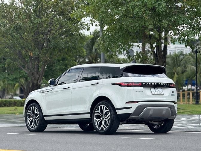 🆕 Rangerover Evoque • Odo 22.333 kilomet • Sản xuất 2022 Model 2023